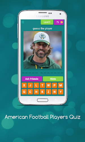 American Football Champs Quiz Screenshot 3