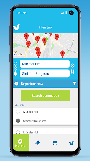 Veelker App Screenshot 3