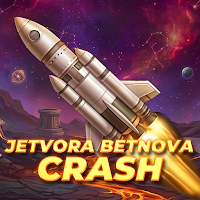 Jetvora Betnova Crash