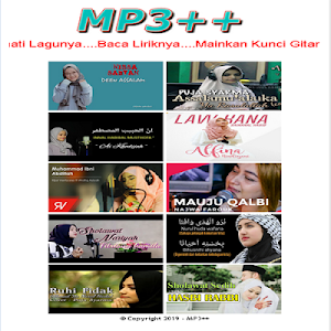 Sholawat Nabi Mp3++ Screenshot 3