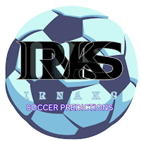 Irnaks - Soccer Predictions
