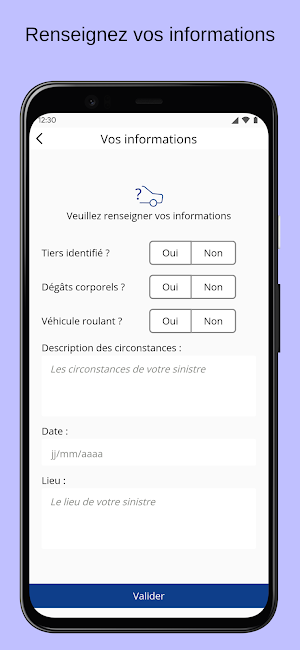 Finaxy by Autogriff Screenshot 2