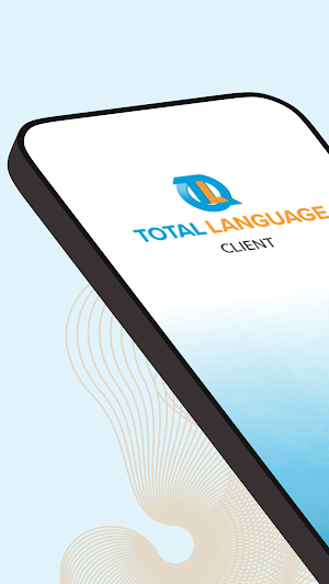 Total Language - Client Screenshot 0