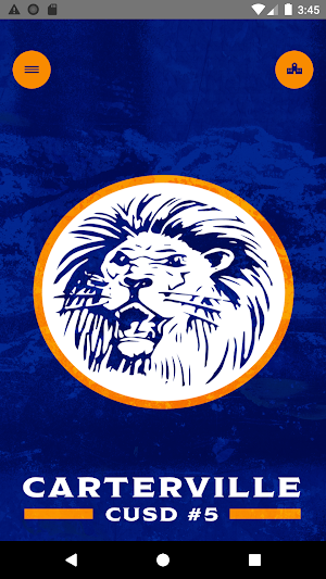 Carterville Lions Screenshot 0
