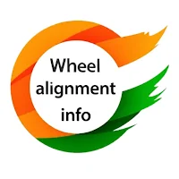 Wheel Alignment Info
