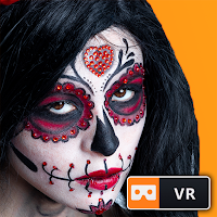 VR Horror Videos 360