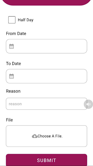 SKM Student Screenshot 2