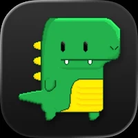 Dino Duel