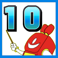 Puzzle Ten Game