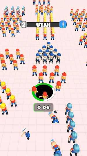 City Rising Screenshot 0