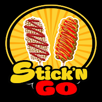 Stick N’GO - סטיק אן גו