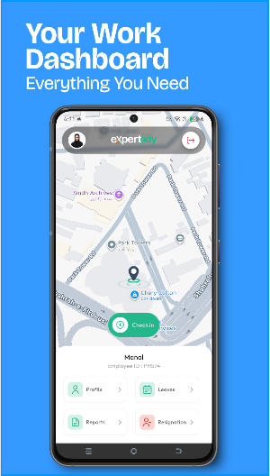 ExpertPay Screenshot 2