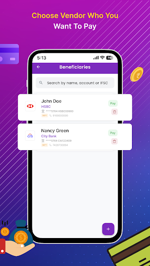ADCMONEY BUSINESS Screenshot 2