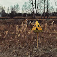 Hazmat Rad Detector Sounds