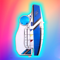 Cosmos TDX Ultra Hero ransform