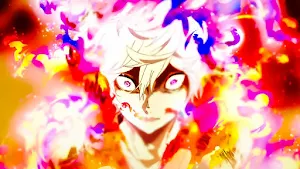 انمي جيجوكوراكو jigokuraku Screenshot 1