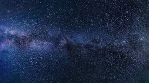Space wallpapers Screenshot 1