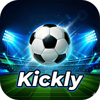 Kickly - Live Football Scores