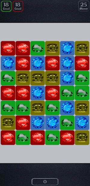 World Treasures Screenshot 0
