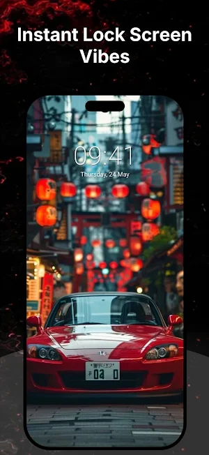 Honda S2000 Wallpapers Screenshot 2