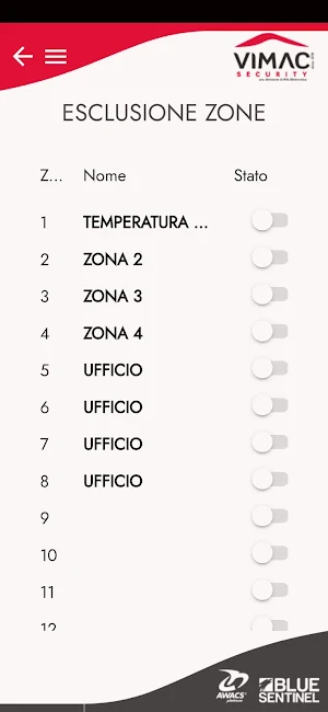 Vimac APP Cloud Screenshot 2