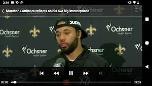 WDAM 7 Gametime Screenshot 2