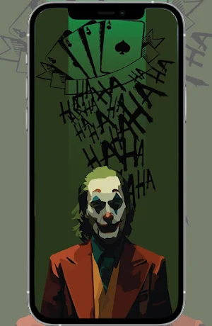 Superheroes Wallpaper Offline Screenshot 3