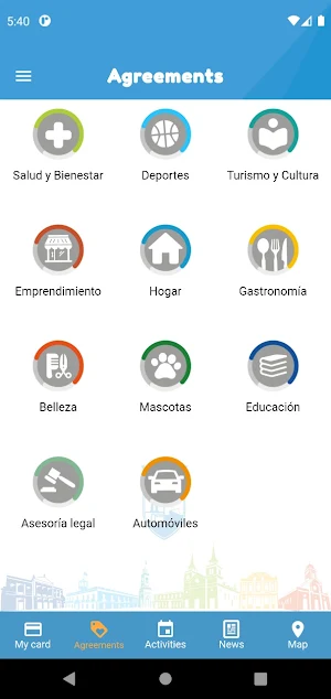 MIquique Screenshot 2