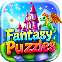 Fantasy Jigsaw Puzzles