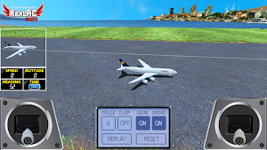 Real RC Flight Sim 2023 Online Screenshot 2