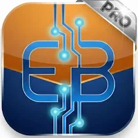 ElektroBilge Pro Electronics