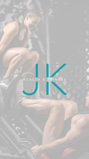 JK Health and Fitness Screenshot 0