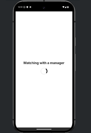 Точка Screenshot 1