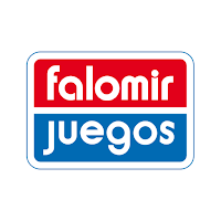 FALOMIR JUEGOS