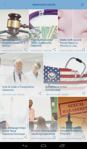 AAPC Content Screenshot 2