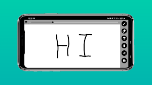 White Board Screenshot 3