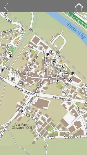 Alta Vallagarina Screenshot 2