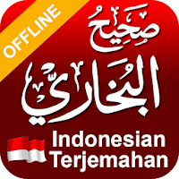 Sahih Al Bukhari Indonesian