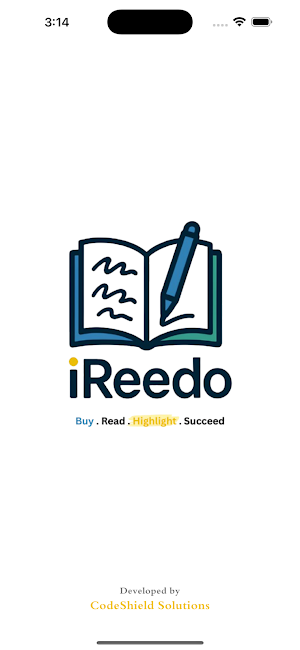 iReedo Manager Screenshot 0