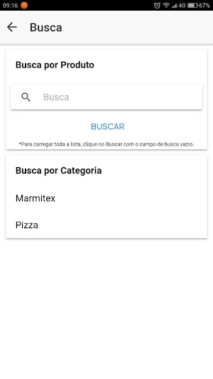 Restaurante Meninos Screenshot 3
