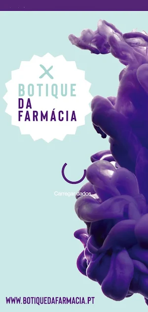 Botique da Farmácia Screenshot 0