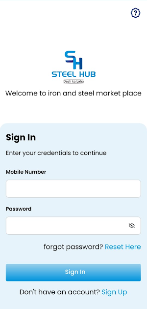 Steel Hub Screenshot 3