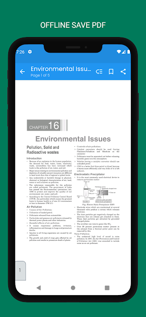 CUET Notes Screenshot 3
