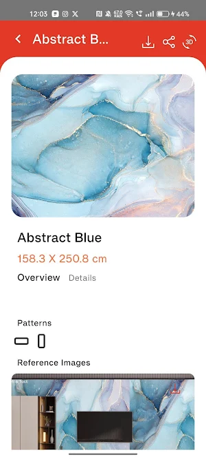 Surfacevue Screenshot 2