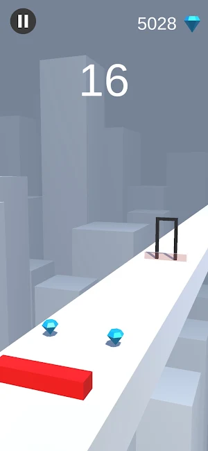 Jelly Shape Shift screenshot 8