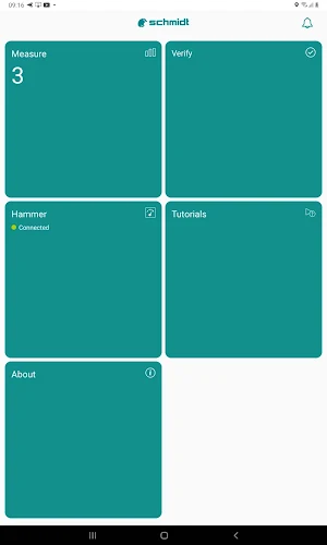 Paper Schmidt App Screenshot 3