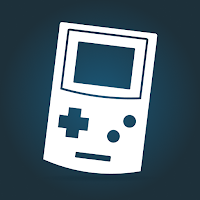 GBA Game Emulator: Retro Games