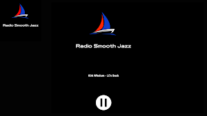 Radio Smooth Jazz Screenshot 0