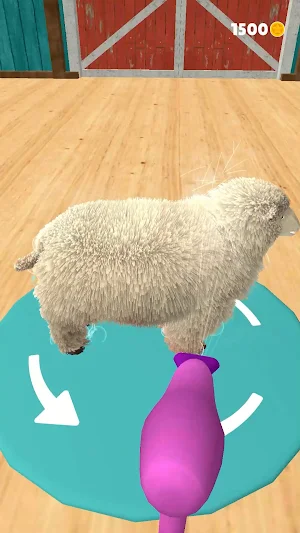 Farm Animal Care Screenshot 2