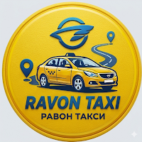 Ravon Taxi